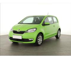 Škoda Citigo 1.0 MPI 44kW - 3