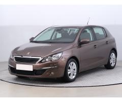 Peugeot 308 1.2 VTi 60kW - 3