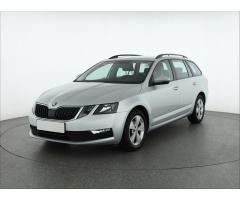 Škoda Octavia 1.6 TDI 85kW - 3