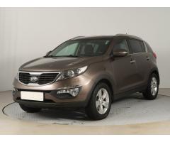 Kia Sportage 1.7 CRDi 85kW - 3