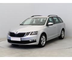 Škoda Octavia Style