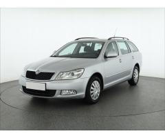 Škoda Octavia 1.6 TDI 77kW - 3