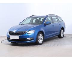 Škoda Octavia 1.6 TDI 85kW - 3