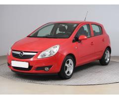 Opel Corsa 1.2 59kW - 3