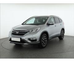 Honda CR-V 1.6D BiTurbo 118kW - 4