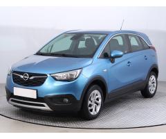 Opel Crossland X 1.2 Turbo 81kW - 3