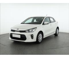 Kia Rio 1.25 CVVT 62kW - 3