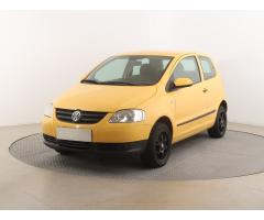 Volkswagen Fox 1.2 40kW - 3