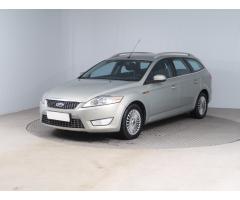 FORD MONDEO 2.0 187ps Hybrid ecvT Auto Vignale SW