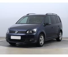 Volkswagen Tiguan 4Motion Highline DSG