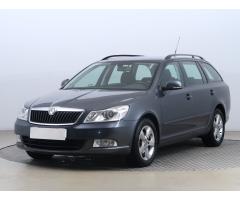 Škoda Octavia Style