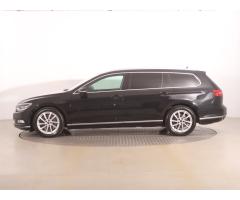 VW Passat 2,0Tdi DSG 140kW Elegance Variant 1 MAJ ČR