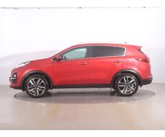 Kia Sportage 1.6 T-GDI 130kW - 4