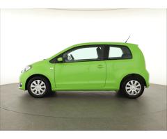 Škoda Citigo 1.0 MPI 44kW - 4