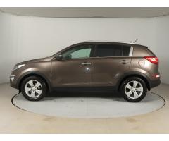 Kia Sportage 1.7 CRDi 85kW - 4