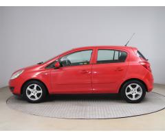 Opel Corsa 1.2 59kW - 4