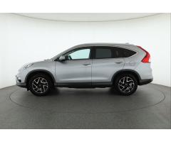 Honda CR-V 1.6D BiTurbo 118kW - 5