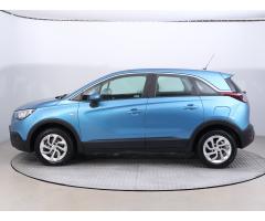 Opel Crossland X 1.2 Turbo 81kW - 4