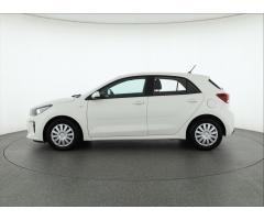 Kia Rio 1.25 CVVT 62kW - 4