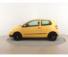 Volkswagen Fox 1.2 40kW - 4