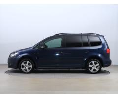 Volkswagen Touran 1.6 TDI 77kW - 4