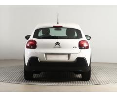 Citroën C3 1.2 PureTech 60kW - 6