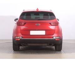 Kia Sportage 1.6 T-GDI 130kW - 6