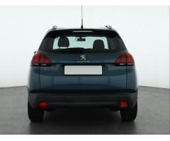 Peugeot 2008 1.2 PureTech 60kW - 7