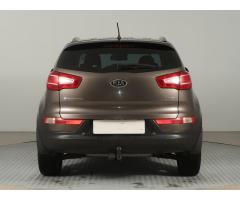 Kia Sportage 1.7 CRDi 85kW - 6