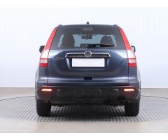 Honda CR-V 2.2 i-CTDi 103kW - 6