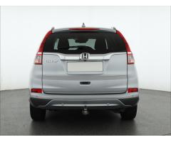 Honda CR-V 1.6D BiTurbo 118kW - 8