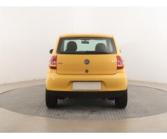 Volkswagen Fox 1.2 40kW - 6