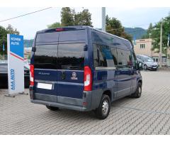 Fiat Ducato 2.3 MultiJet 110kW - 7