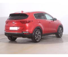 Kia Sportage 1.6 T-GDI 130kW - 7