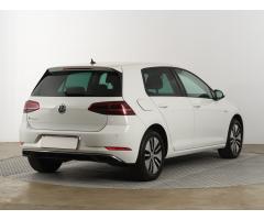 Volkswagen Golf 32 kWh, 37 Ah 100kW - 7