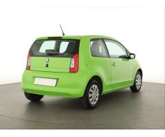 Škoda Citigo 1.0 MPI 44kW - 7