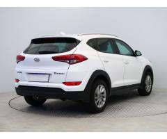 Hyundai Tucson 1.7 CRDi 104kW - 7