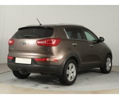 Kia Sportage 1.7 CRDi 85kW - 7