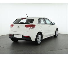 Kia Rio 1.25 CVVT 62kW - 8