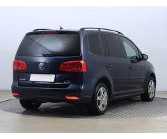 Volkswagen Touran 1.6 TDI 77kW - 7