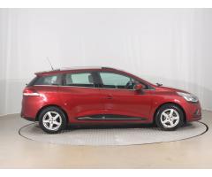 Renault Clio 0.9 TCe 66kW - 8