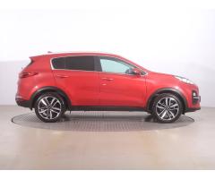 Kia Sportage 1.6 T-GDI 130kW - 8