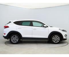 Hyundai Tucson 1.7 CRDi 104kW - 8