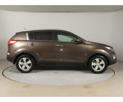 Kia Sportage 1.7 CRDi 85kW - 8