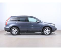 Honda CR-V 2.2 i-CTDi 103kW - 8