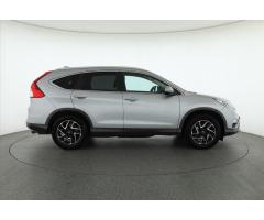 Honda CR-V 1.6D BiTurbo 118kW - 11