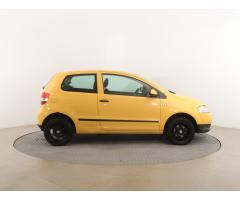 Volkswagen Fox 1.2 40kW - 8