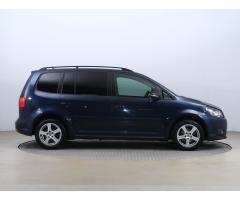 Volkswagen Touran 1.6 TDI 77kW - 8