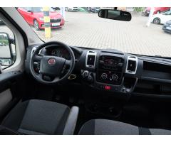 Fiat Ducato 2.3 MultiJet 110kW - 9