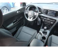 Kia Sportage 1.6 T-GDI 130kW - 9